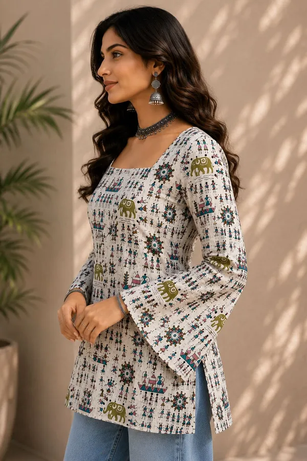 Jaimini_Women_Printed_Straight_Kurta_(Multicolor)