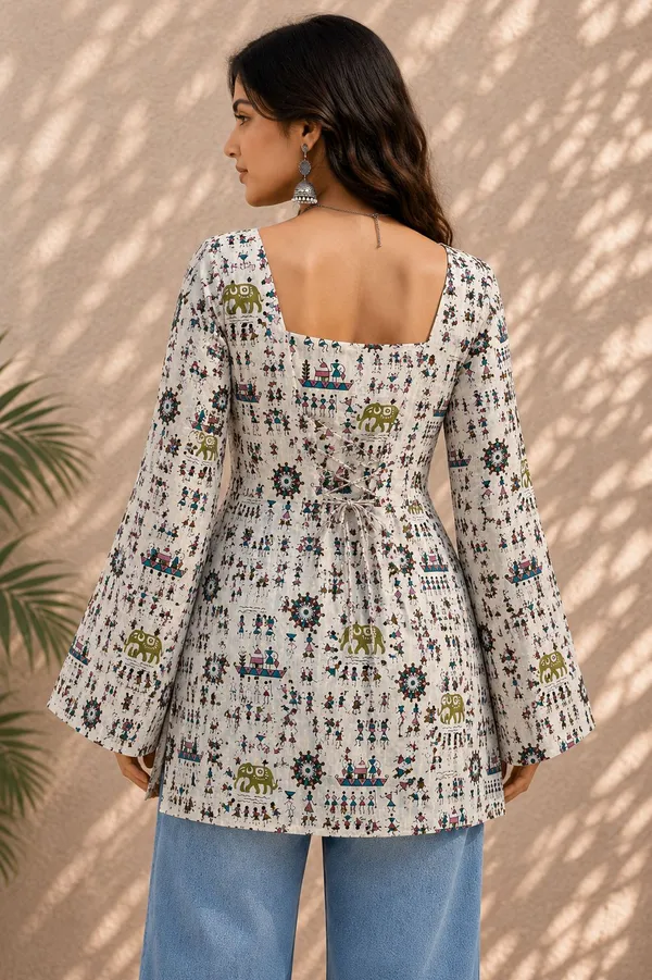 Jaimini_Women_Printed_Straight_Kurta_(Multicolor)