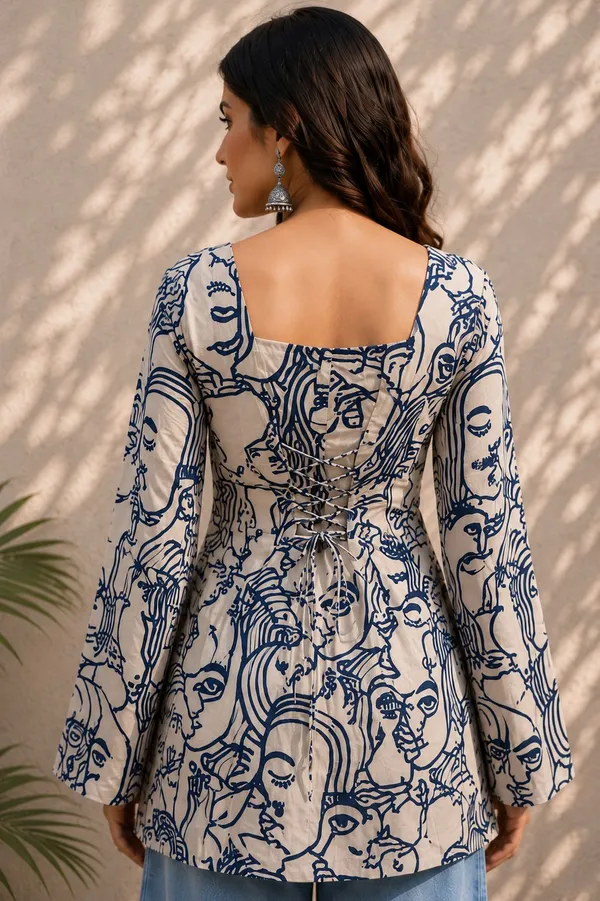 Jaimini_Women_Printed_Straight_Kurta_(White)