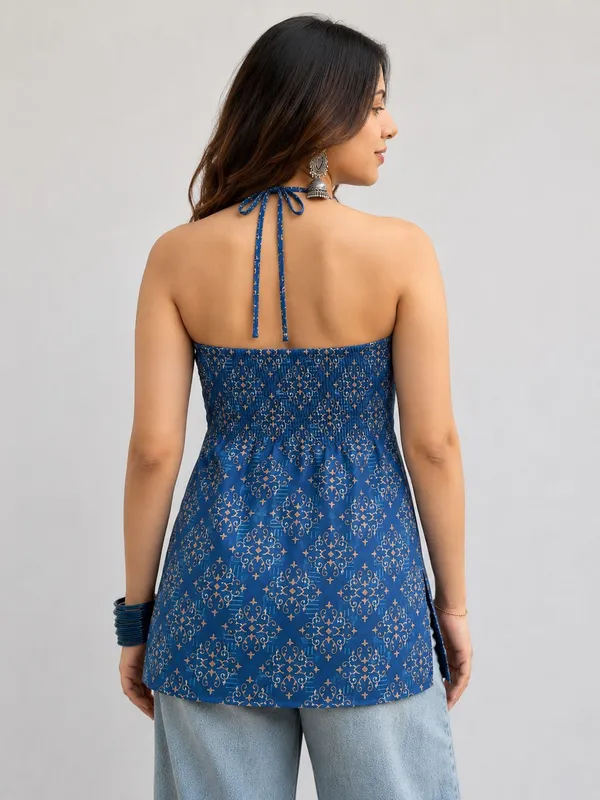 Jaimini_Women_Printed_Straight_Kurta_(Blue)