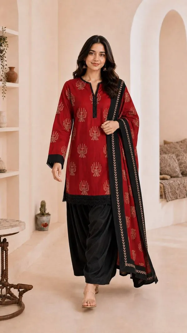 Jaimini_Women_Kurta_Pant_Dupatta_Set_()