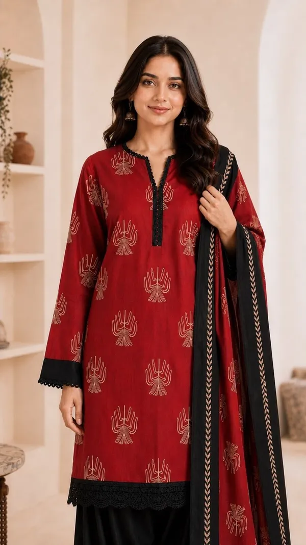 Jaimini_Women_Kurta_Pant_Dupatta_Set_()
