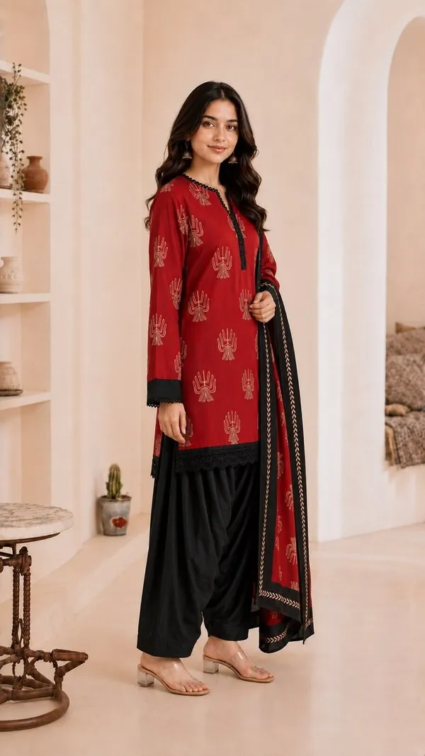 Jaimini_Women_Kurta_Pant_Dupatta_Set_()