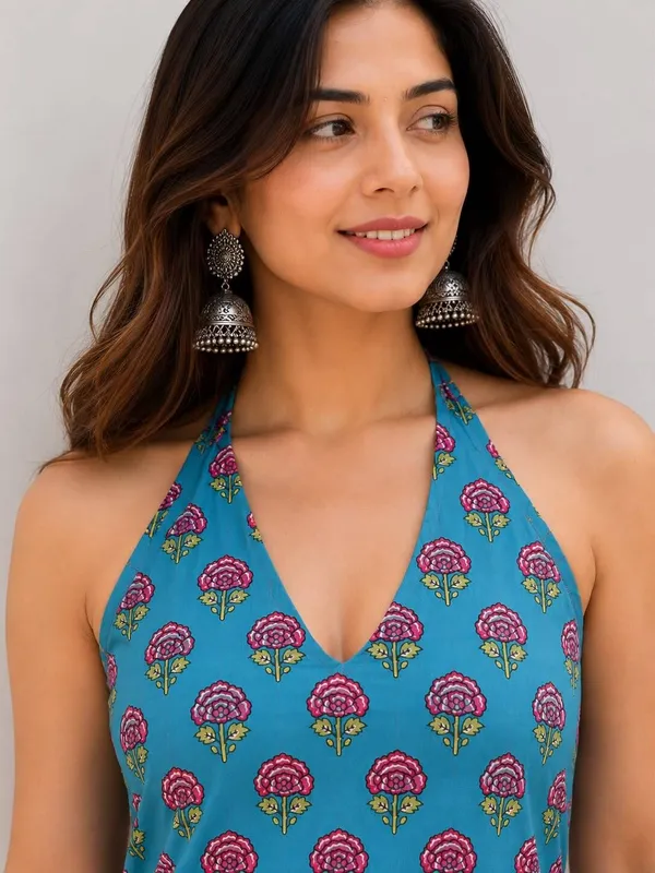 Jaimini_Women_Printed_Straight_Kurta_(Blue)