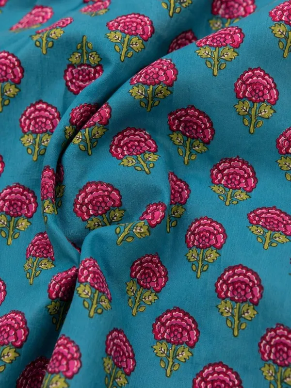 Jaimini_Women_Printed_Straight_Kurta_(Blue)