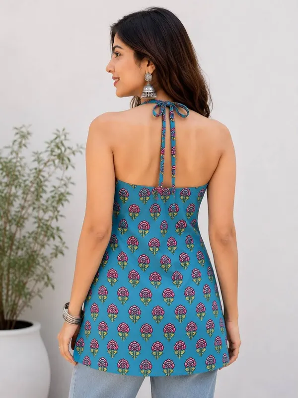 Jaimini_Women_Printed_Straight_Kurta_(Blue)