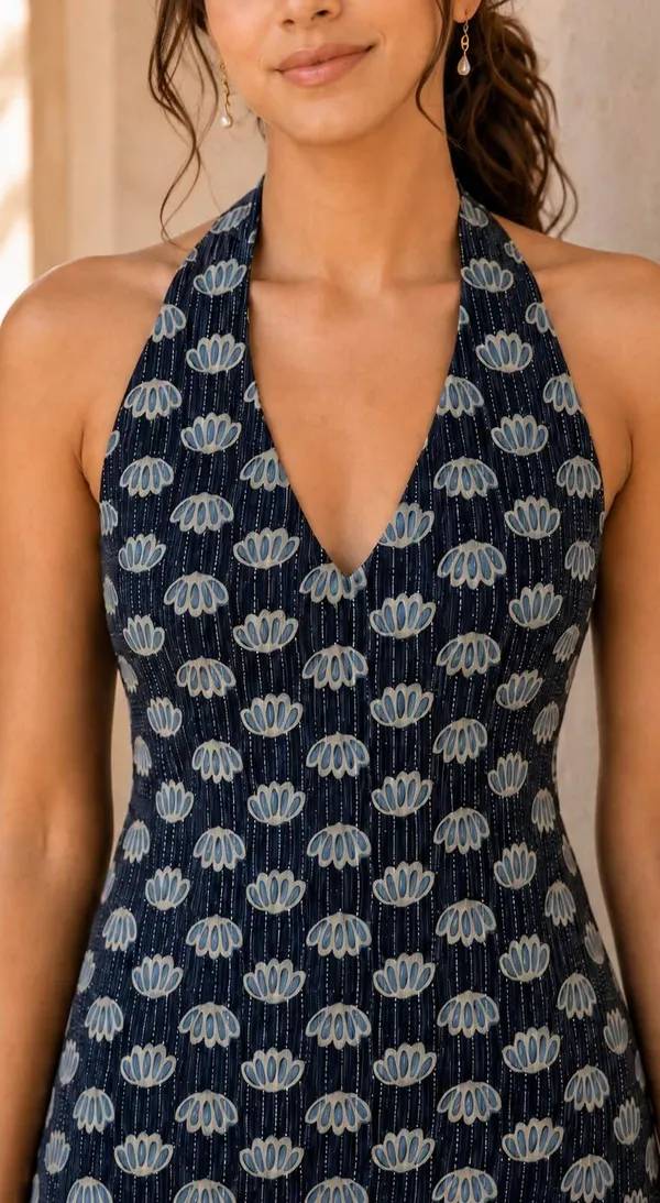 Jaimini_Women_Printed_Straight_Kurta_(Dark_Blue)