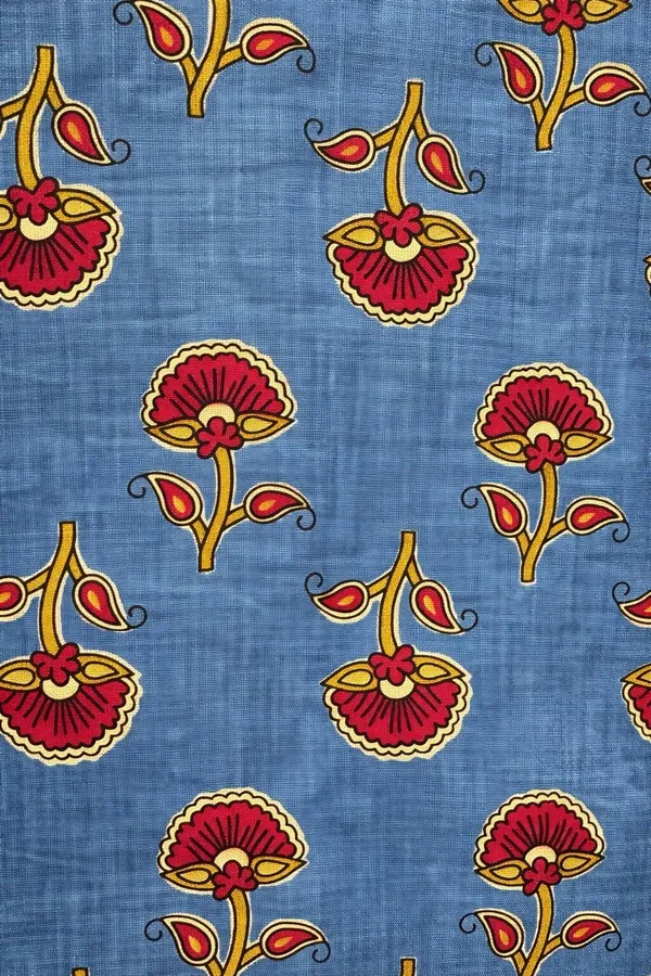 Jaimini_Women_Printed_Straight_Kurta_(Blue)