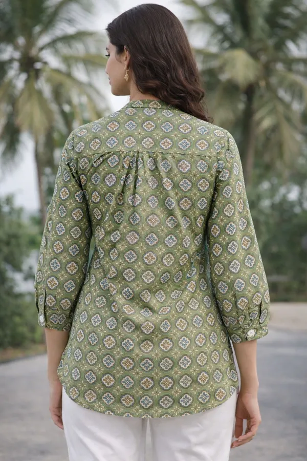 Jaimini_Women_Printed_Straight_Kurta_(Light_Green)