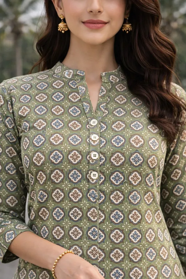 Jaimini_Women_Printed_Straight_Kurta_(Light_Green)