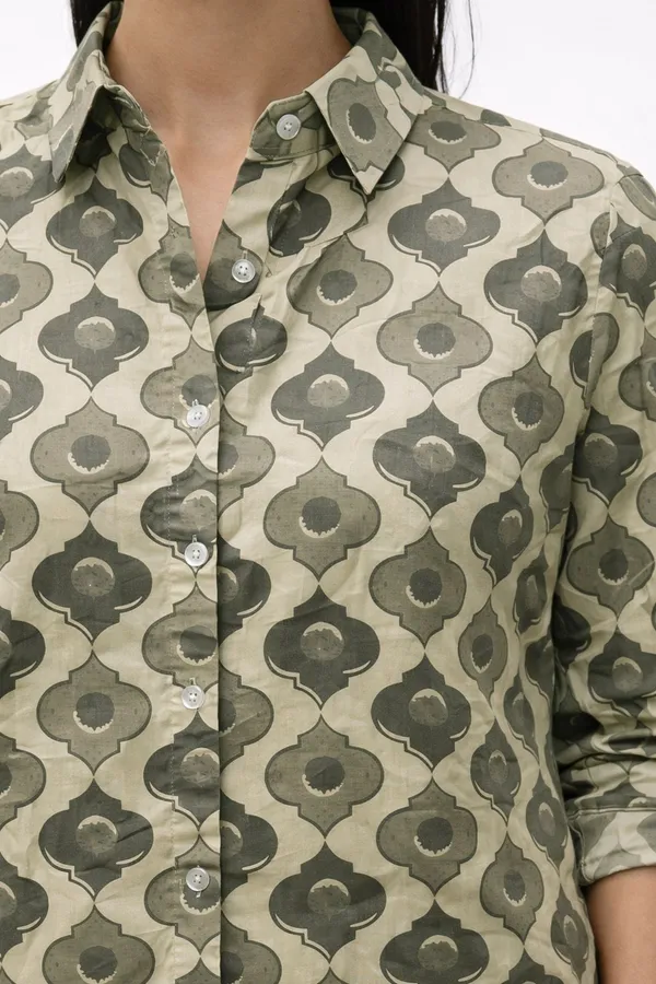 JAIMINI_Women_Printed_Casual_Beige_Shirt_()