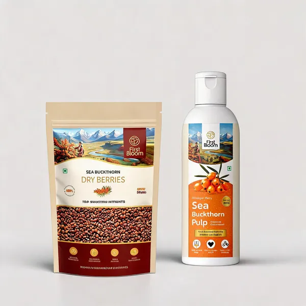 First_Bloom_Sea_Buckthorn_Dry_Berries_And_Himalayan_Sea_Buckthorn_Pulp_Pack_Of_2