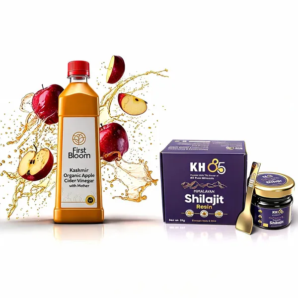Firsbloom_Kashmir_Organic_Apple_Cider_Vinegar_With_Mother_And_Himalayan_Shilajit_Resin_Pack_Of_2