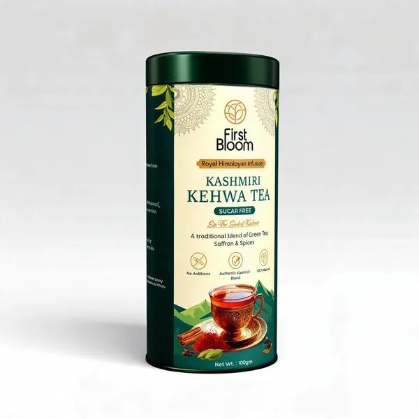 First_Bloom_Kashmiri_Kehwa_Tea_Sugar_Free_For_Home_And_Kitchen