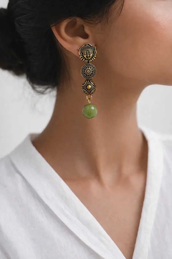 Durga_Edit_Contemporary_Earrings