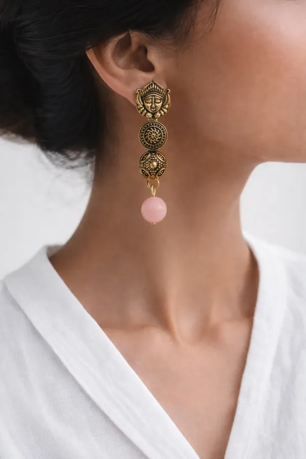 Durga_Edit_Contemporary_Earrings