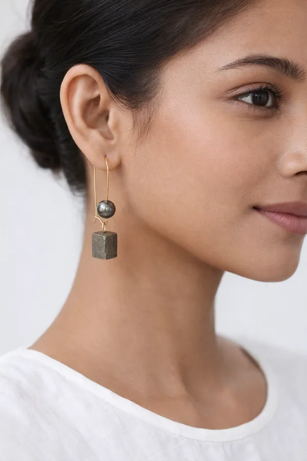 Pyrite_Geometry_Hoops