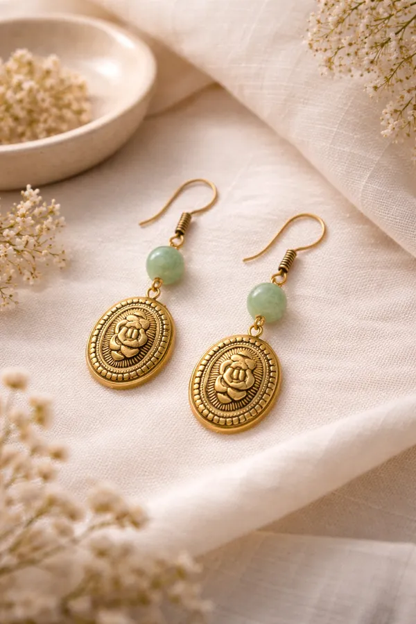 Vintage_Bloom_Hoop_Earrings
