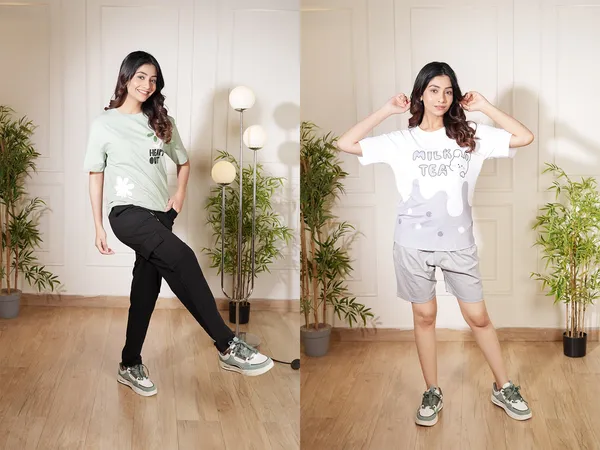Mint_Green_And_Grey_Oversized_Cotton_Lycra_Streetwear_Co-Ord_Set_For_Women_(Pack_of_2)