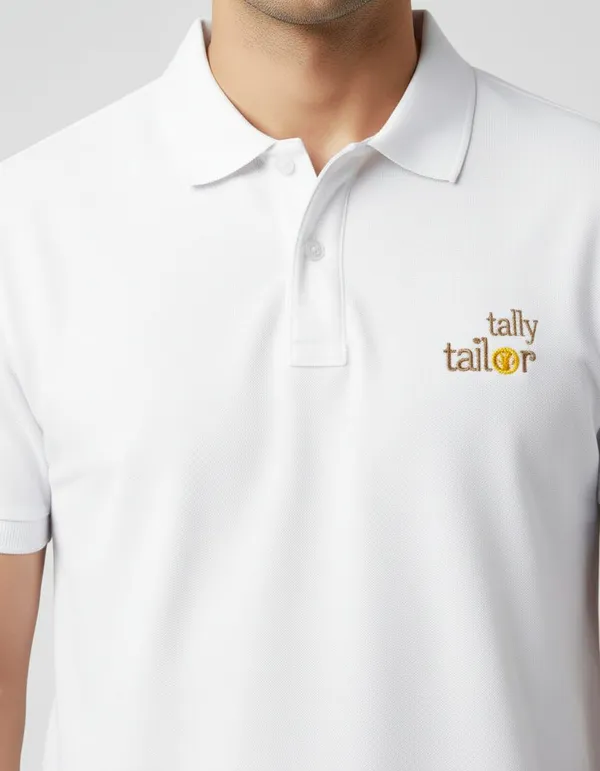 Men'S_White_Polo_T-Shirt