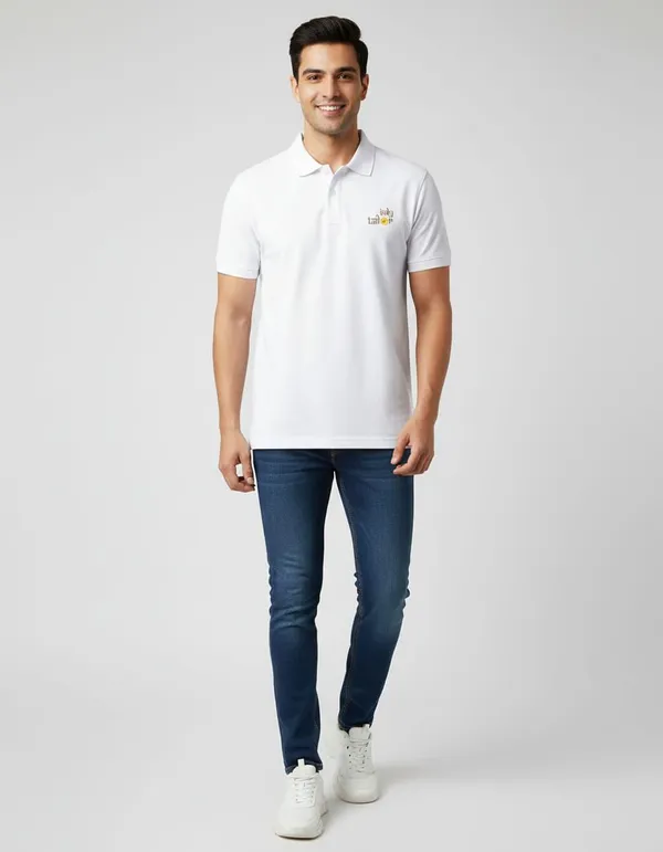 Men'S_White_Polo_T-Shirt