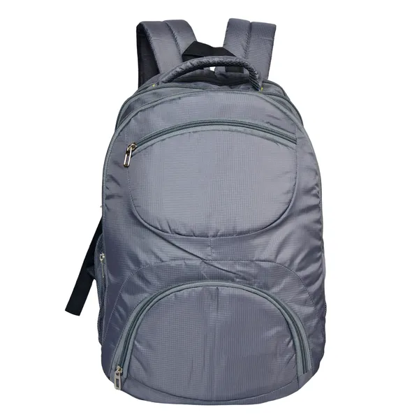 Grey_Polyester_School_Bag_For_Unisex