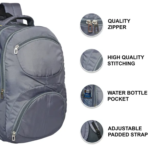 Grey_Polyester_School_Bag_For_Unisex