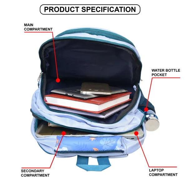 Blue_Polyester_School_Bag_For_Unisex