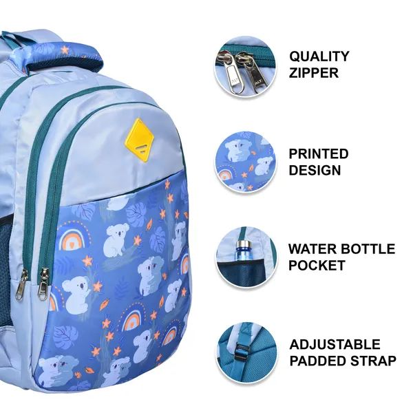 Blue_Polyester_School_Bag_For_Unisex