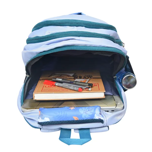 Blue_Polyester_School_Bag_For_Unisex