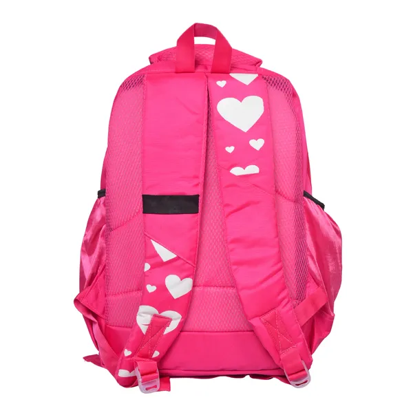 Pink_Polyester_School_Bag_For_Unisex