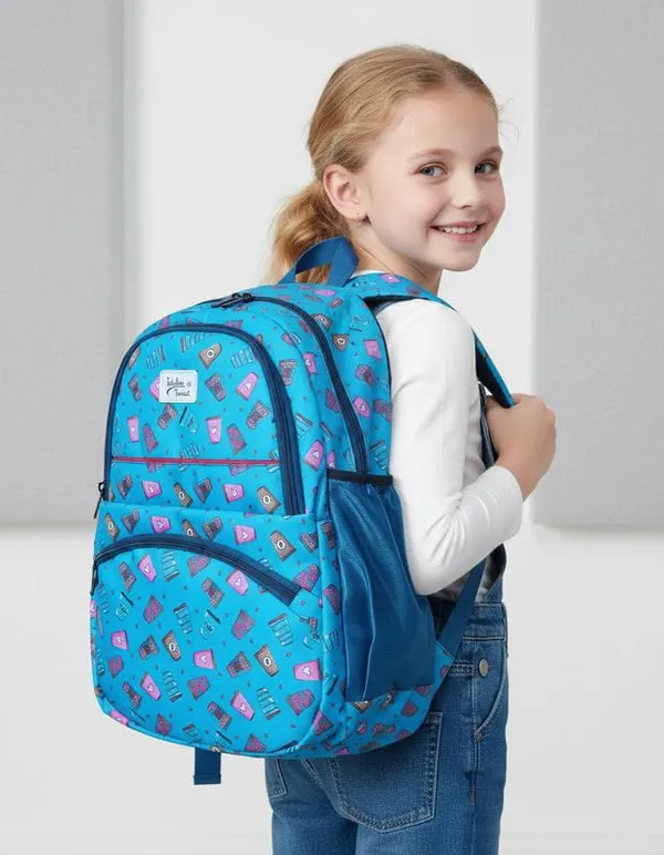 Blue_Polyester_School_Bag_For_Unisex