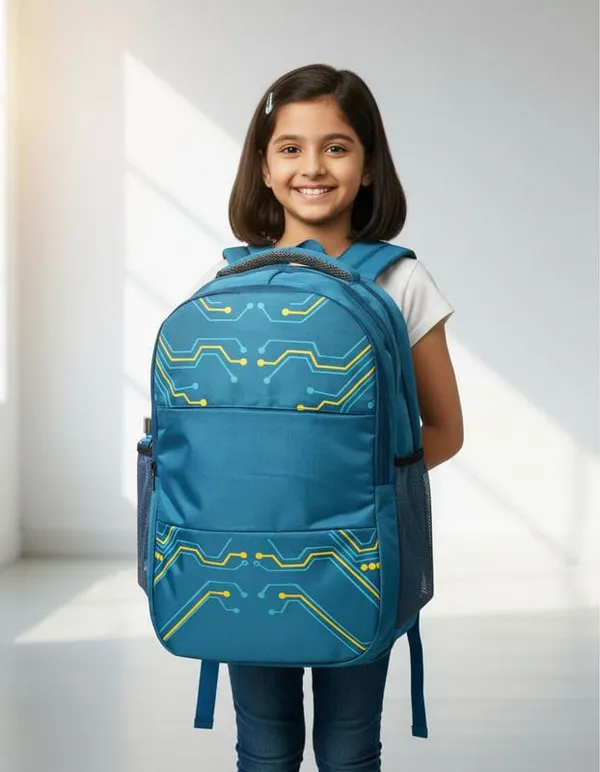 Blue_Polyester_School_Bag_For_Unisex