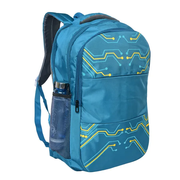 Blue_Polyester_School_Bag_For_Unisex