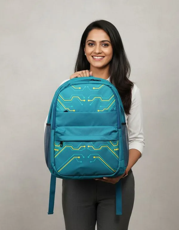 Blue_Polyester_School_Bag_For_Unisex