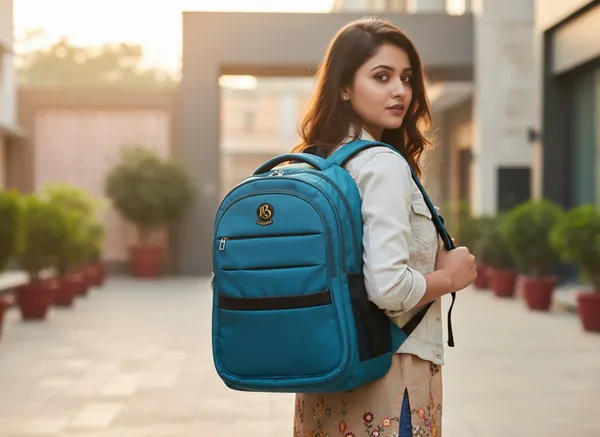 Blue_Polyester_School_Bag_For_Unisex
