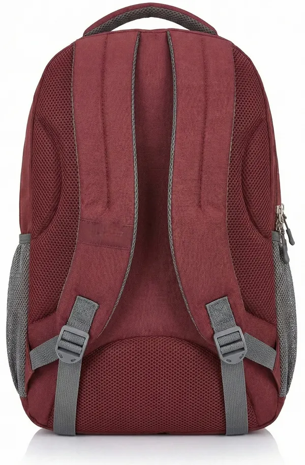 Maroon_Polyester_School_Bag_For_Unisex