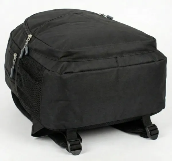 Black_Polyester_School_Bag_For_Unisex