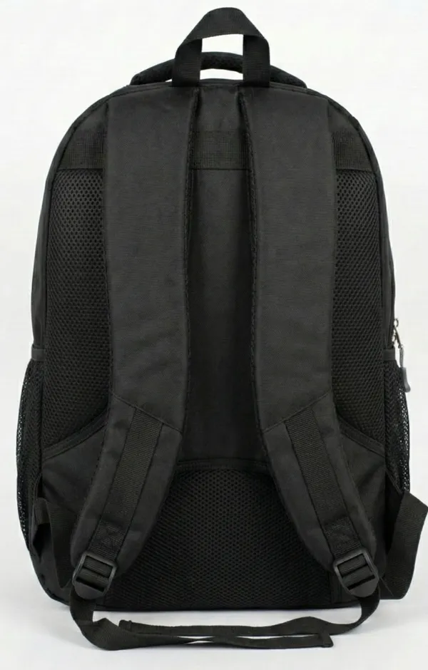Black_Polyester_School_Bag_For_Unisex