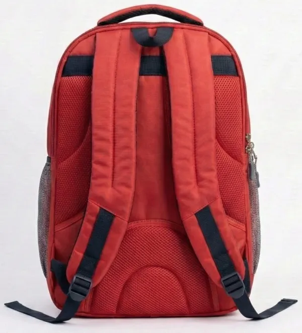 Orange_Polyester_School_Bag_For_Unisex