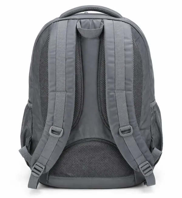 Grey_Polyester_School_Bag_For_Unisex