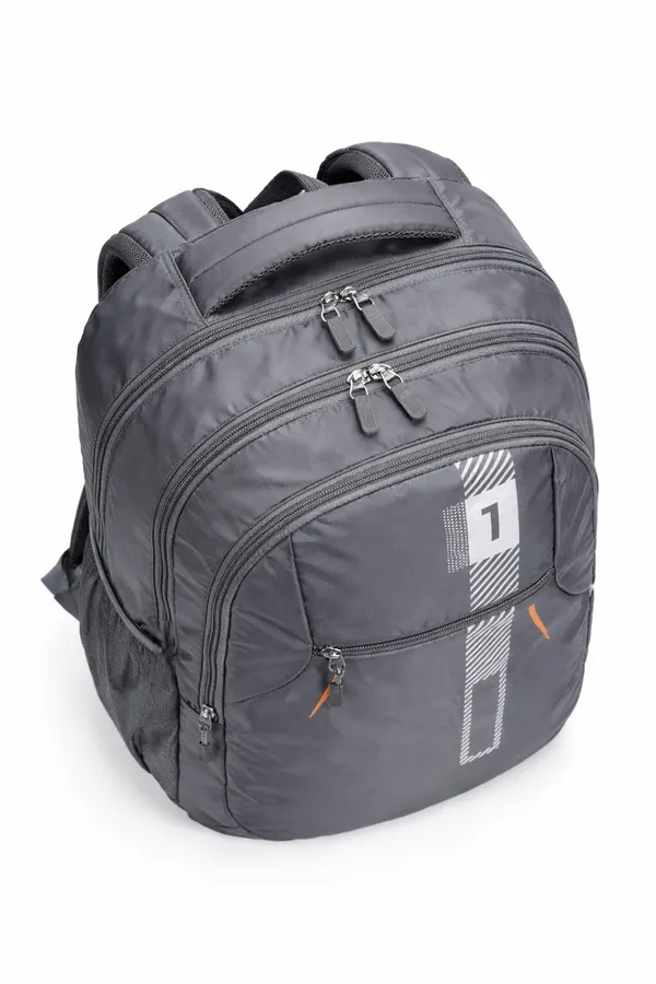 Grey_Polyester_School_Bag_For_Unisex