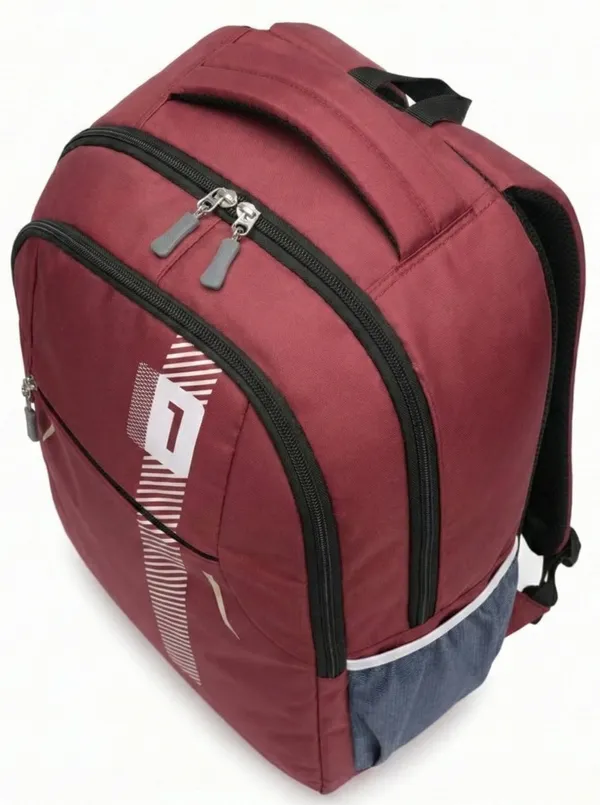 Brown_Polyester_School_Bag_For_Unisex