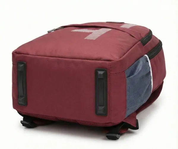 Brown_Polyester_School_Bag_For_Unisex