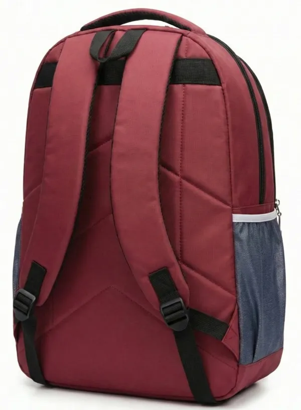 Brown_Polyester_School_Bag_For_Unisex
