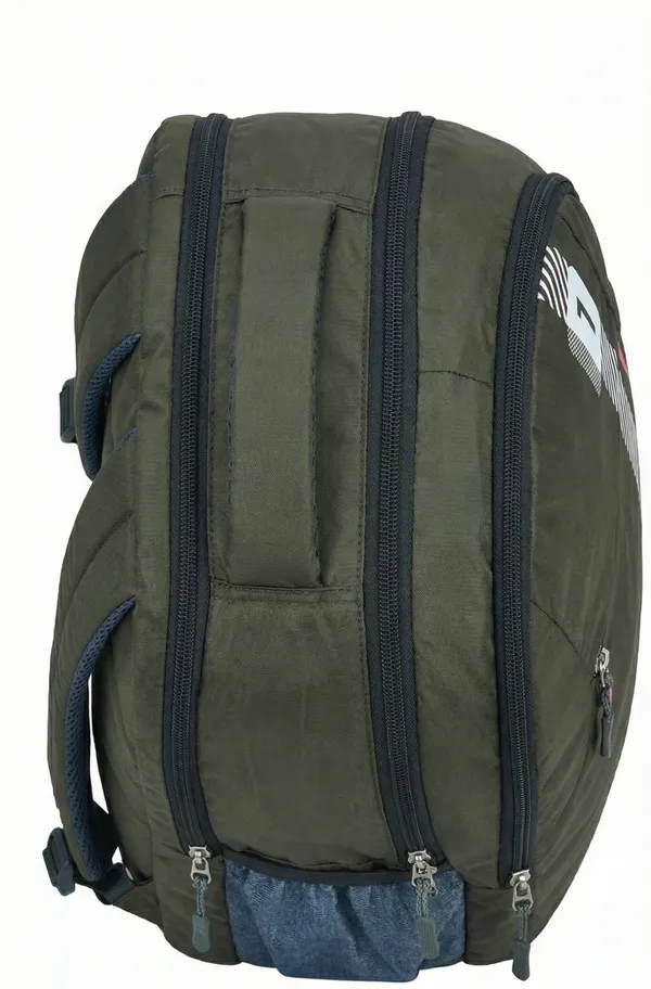 Pack_Of_2_Polyester_School_Bags_For_Unisex_(Black_And_Green)