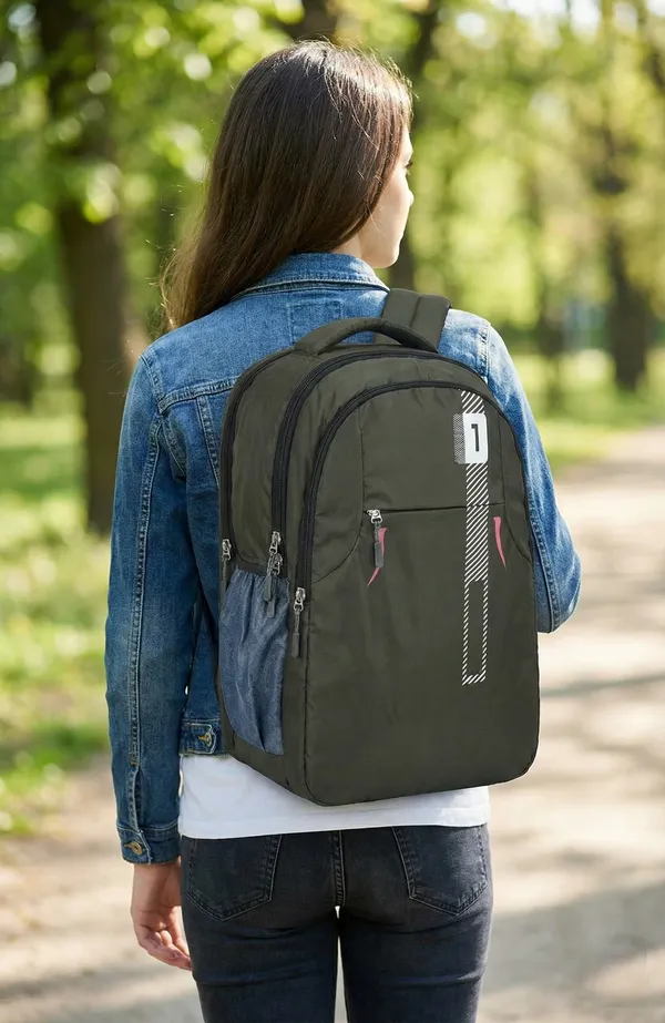 Green_Polyester_School_Bag_For_Unisex