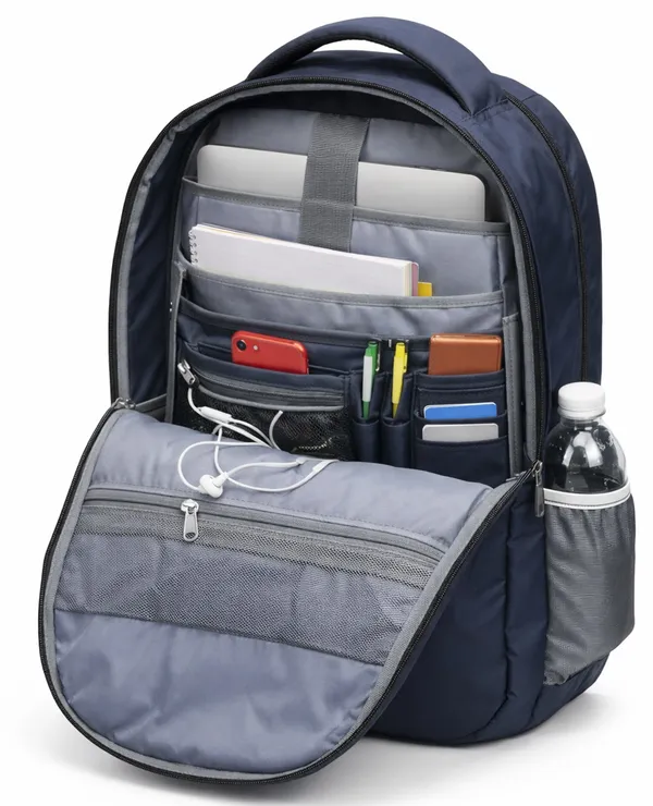 Blue_Polyester_School_Bag_For_Unisex