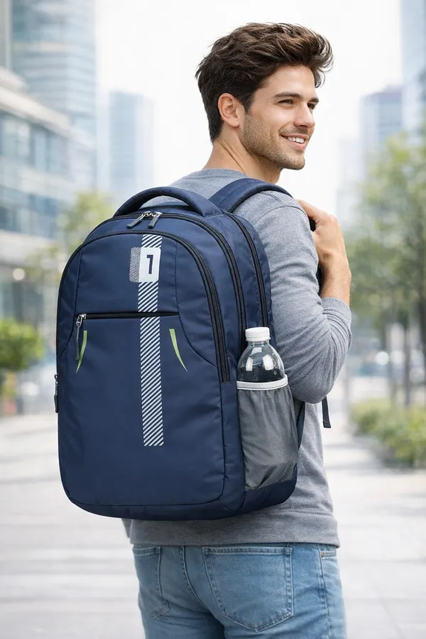 Blue_Polyester_School_Bag_For_Unisex
