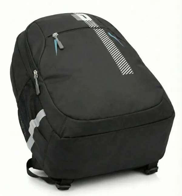 Pack_Of_2_Polyester_School_Bags_For_Unisex_(Black_And_Green)